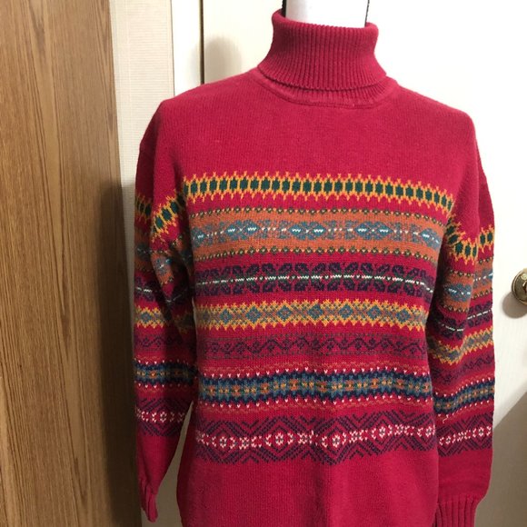 Sweater-Erika Classic #8056 - Picture 1 of 5